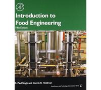 Introduction to Food Engineering (Food Science and Technology)