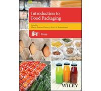 Introduction to Food Packaging (Institute of Food Technologists Series)