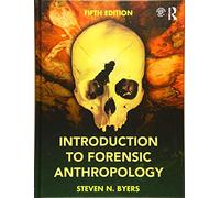 Introduction to Forensic Anthropology – Routledge