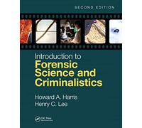 Introduction to Forensic Science and Criminalistics, Second Edition