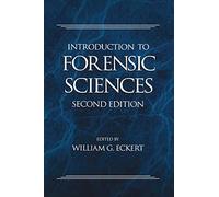Introduction to Forensic Sciences (Forensic Library)