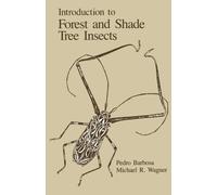 Introduction to Forest and Shade Tree Insects