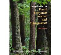 Introduction to Forest Ecosystem Science and Management