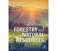 Introduction to Forestry and Natural Resources