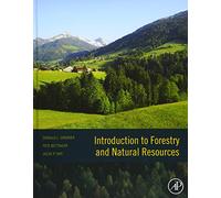 Introduction to Forestry and Natural Resources