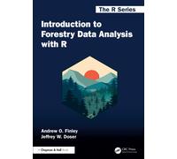 Introduction to Forestry Data Analysis with R