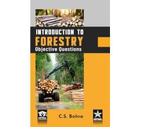 Introduction to Forestry (Objective Questions)