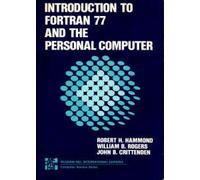 Introduction to Fortran 77