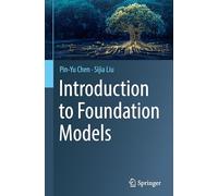 Introduction to Foundation Models