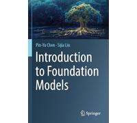 Introduction to Foundation Models