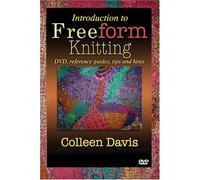 Introduction to Freeform Knitting