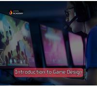 Introduction to Game Design: From Noob to Pro John Academy Code