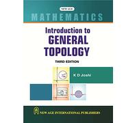 Introduction to General Topology