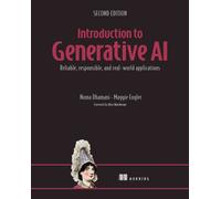 Introduction to Generative AI, Second Edition