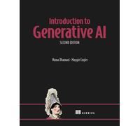 Introduction to Generative Ai, Second Edition