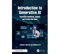 Introduction to Generative AI : Theoretical Foundations, Analysis and Practical Use Cases