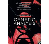 Introduction to Genetic Analysis