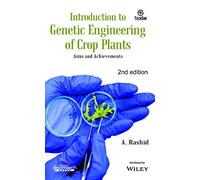 Introduction to Genetic Engineering of Crop Plants, 2ed