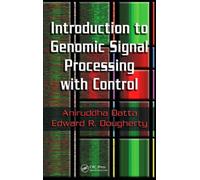 Introduction to Genomic Signal Processing with Control