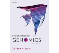Introduction to Genomics