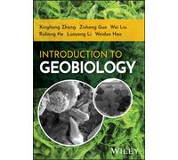 Introduction to Geobiology