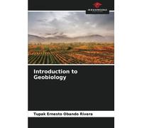 Introduction to Geobiology
