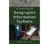 Introduction to Geographic Information Systems