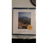 Introduction to Geography