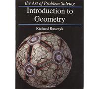 Introduction to Geometry