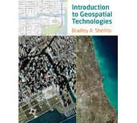Introduction to Geospatial Technologies