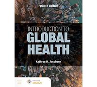 Introduction to Global Health