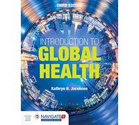 Introduction To Global Health