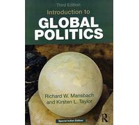 Introduction to Global Politics