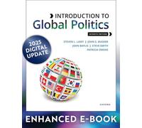 Introduction to Global Politics
