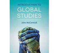 Introduction to Global Studies