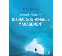 Introduction to Global Sustainable Management