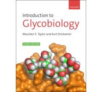 Introduction to Glycobiology