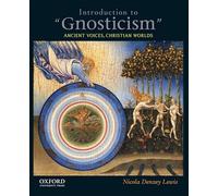 Introduction to "Gnosticism" - 9780199755318