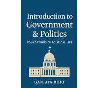 Introduction to Government & Politics (1)