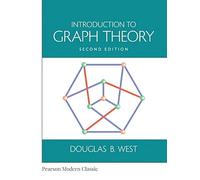 Introduction to Graph Theory (Classic Version) (Pearson Modern Classics for Advanced Mathematics Series)