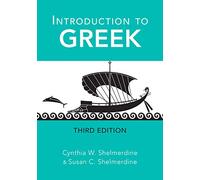 Introduction to Greek