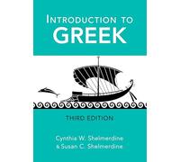 Introduction to Greek