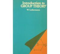 Introduction to Group Theory