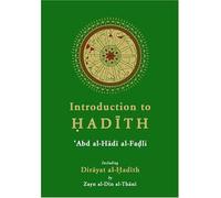 Introduction to Hadith