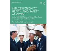 Introduction to Health and Safety at Work | Paperback