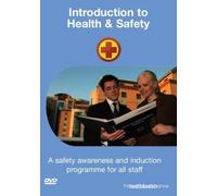 Introduction to Health and Safety - DVD