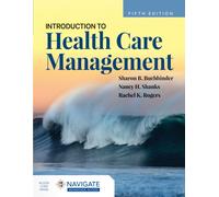 Introduction to Health Care Management
