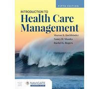 Introduction to Health Care Management