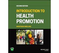 Introduction to Health Promotion