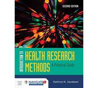Introduction to Health Research Methods